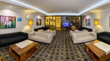 Ostim Park Business Hotel